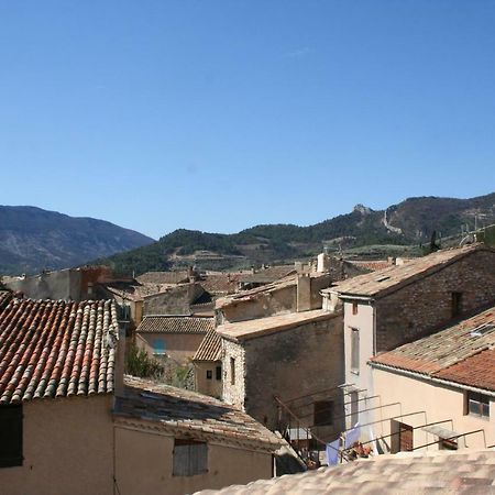La Maison Derriere La Fontaine Buis-les-Baronnies Luaran gambar