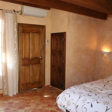 La Maison Derriere La Fontaine Buis-les-Baronnies Luaran gambar