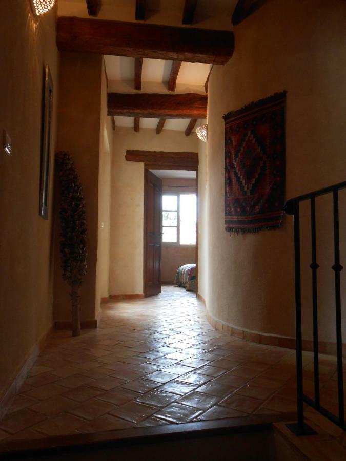 La Maison Derriere La Fontaine Buis-les-Baronnies Luaran gambar